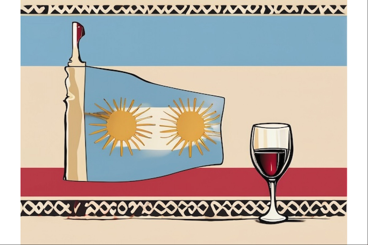 O malbec nosso de cada dia