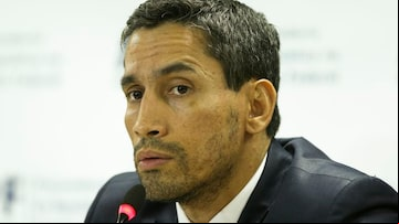 Hebert Mesquita, procurador da República. Foto: Marcelo Camargo/Agência Brasil