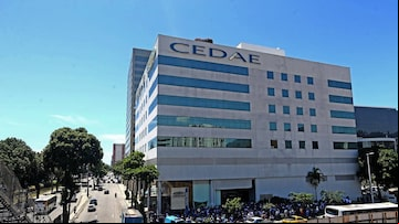 Cedae foi privatizada em 2021. Foto: Fábio Motta/Estadão