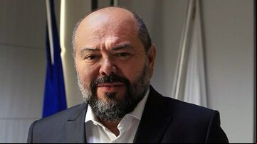 José Carlos Oliveira é servidor de carreira do INSS e presidiu o órgão no governo Bolsonaro; também foi ministro do Trabalho e Previdência na gestão do ex-presidente. Foto: INSS/Divulgação
